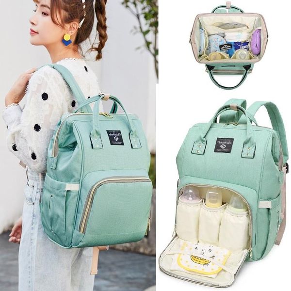 diaper bags mummy bag waterproof baby with bed nylon maternity nappy moms care backpack nursing changing bb50
diaper bags mummy bag waterproof baby with bed nylon maternity nappy moms care backpack nursing changing bb50