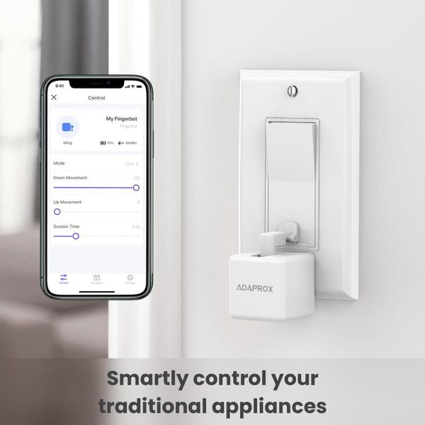 smart home control tuya bt finger bot voice open coffee machine vacuum cleaner for alexa google
smart home control tuya bt finger bot voice open coffee machine vacuum cleaner for alexa google