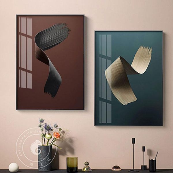 paintings minimalist abstract color strips wall art canvas nodic decoration printings modern pictures for living room bedroom studio
paintings minimalist abstract color strips wall art canvas nodic decoration printings modern pictures for living room bedroom studio