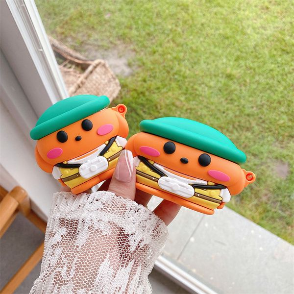 cute green hat dog earphone cases for airpods pro 3 soft silicone wireless earpods 1 2 case protective cover with hook
cute green hat dog earphone cases for airpods pro 3 soft silicone wireless earpods 1 2 case protective cover with hook