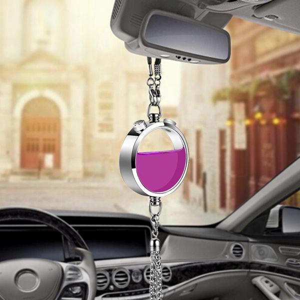 car air freshener rearview mirror perfume pendant essential oil fragrance scent smell auto interior accessories
car air freshener rearview mirror perfume pendant essential oil fragrance scent smell auto interior accessories