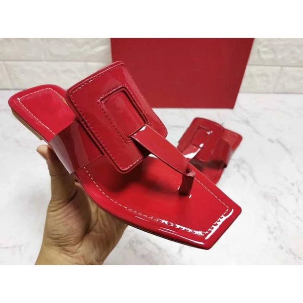 fur slipper women flip flop platform flat slippers for gladiator sandals square toe buckle designer shoes uxury 2021 brand, Black
fur slipper women flip flop platform flat slippers for gladiator sandals square toe buckle designer shoes uxury 2021 brand, Black