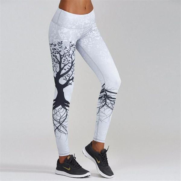 women's leggings 2021 design women legging black trees printing white fitness fashion high waist woman leginsy damskie punk pants
women's leggings 2021 design women legging black trees printing white fitness fashion high waist woman leginsy damskie punk pants