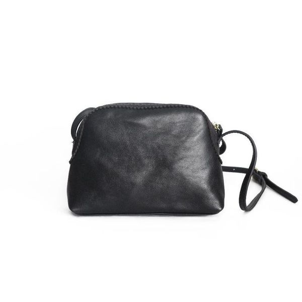 evening bags versatile vintage women bag 2021 genuine leather shoulder first layer cowhide solid color messenger
evening bags versatile vintage women bag 2021 genuine leather shoulder first layer cowhide solid color messenger