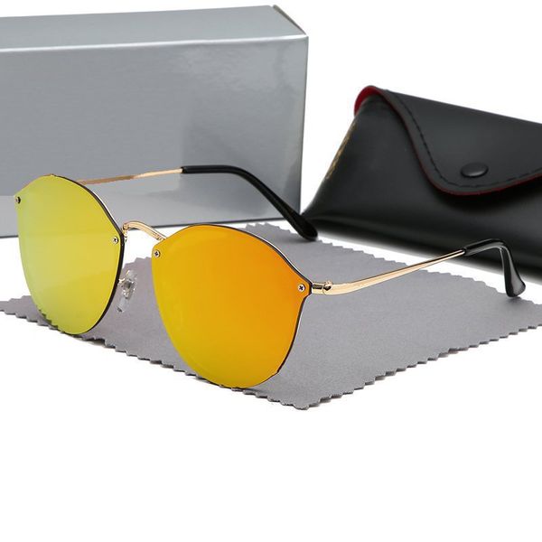 brand designer sunglasses uv400 men women fashion sunglass cat eye full frame polaroid mirror lenses sport driving cycling sun glass with ca, White;black
brand designer sunglasses uv400 men women fashion sunglass cat eye full frame polaroid mirror lenses sport driving cycling sun glass with ca, White;black