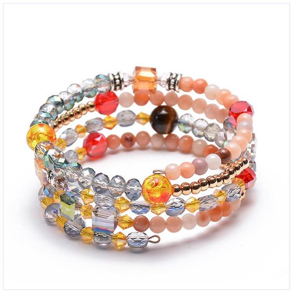 beaded, strands pulseras natural crystal bracelet men chakra for women tiger eye beads yoga bracelets fashion jewelry drop jewellery, Black
beaded, strands pulseras natural crystal bracelet men chakra for women tiger eye beads yoga bracelets fashion jewelry drop jewellery, Black