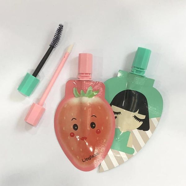 storage bottles & jars 10/30/50pcs 2g empty plastic cosmetic makeup bag mascara container lip gloss box
storage bottles & jars 10/30/50pcs 2g empty plastic cosmetic makeup bag mascara container lip gloss box