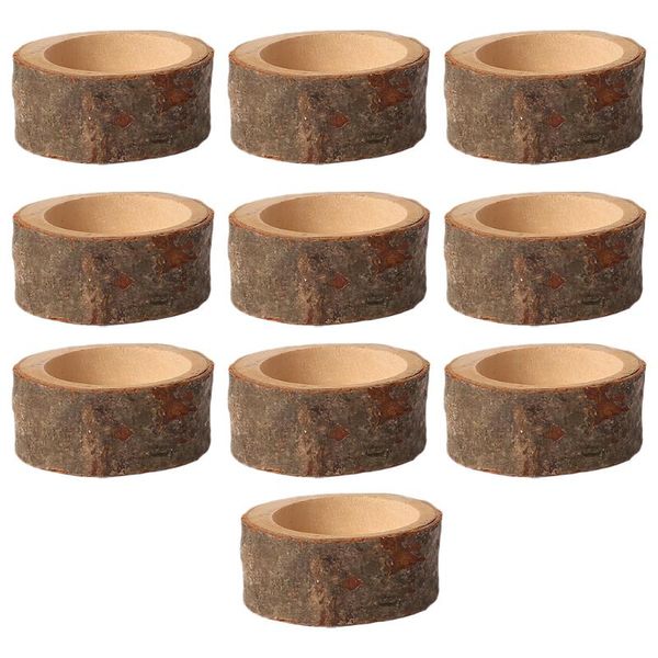 candle holders 10pcs creative candleholder candlestick ornament wooden candleholde (coffee)
candle holders 10pcs creative candleholder candlestick ornament wooden candleholde (coffee)