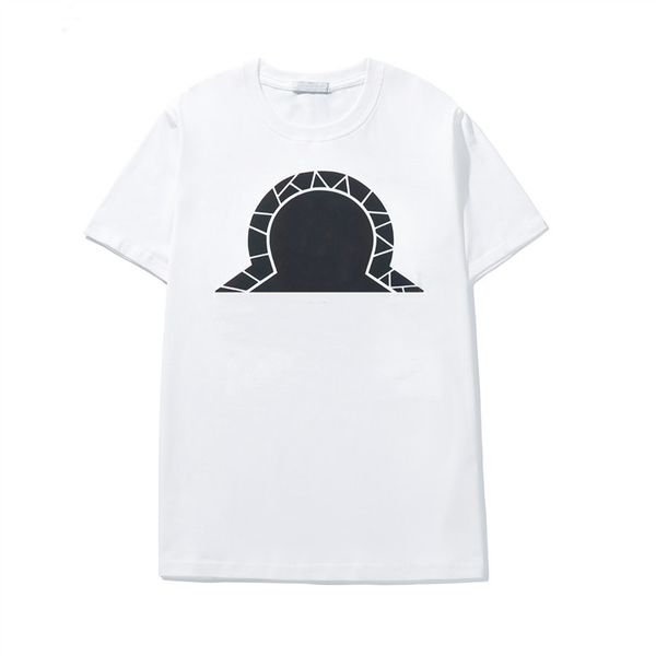 2021 fashion mens t shirts designer casual streetwear black white tshirts men and women tees short sleeve summer clothes size s-xxl, White;black
2021 fashion mens t shirts designer casual streetwear black white tshirts men and women tees short sleeve summer clothes size s-xxl, White;black