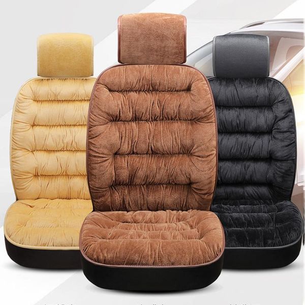 seat cushions 100x47cm thickened plush car cushion with backrest interior accessories wear-resistant and warm
seat cushions 100x47cm thickened plush car cushion with backrest interior accessories wear-resistant and warm