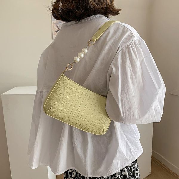 evening bags beading solid color pu leather baguette underarm crossbody bag for women 2021 summer lady shoulder handbags and purses
evening bags beading solid color pu leather baguette underarm crossbody bag for women 2021 summer lady shoulder handbags and purses