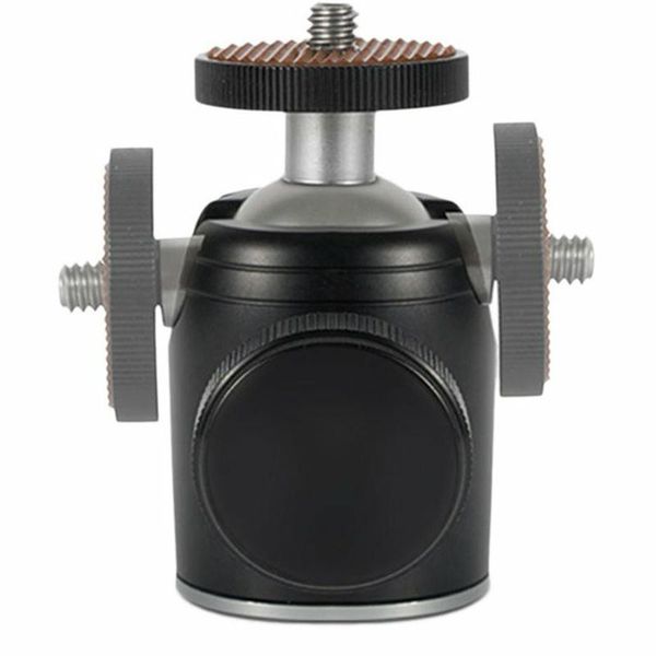 tripod heads k26-a mini spherical small ball head camera mount stand gimbal accessories
tripod heads k26-a mini spherical small ball head camera mount stand gimbal accessories