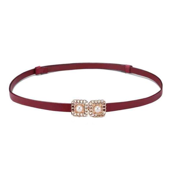 waistbands belts new cowhide women's thin belt fashionable sweet all kinds of inlaid pearl buckle with dress, Black;brown
waistbands belts new cowhide women's thin belt fashionable sweet all kinds of inlaid pearl buckle with dress, Black;brown