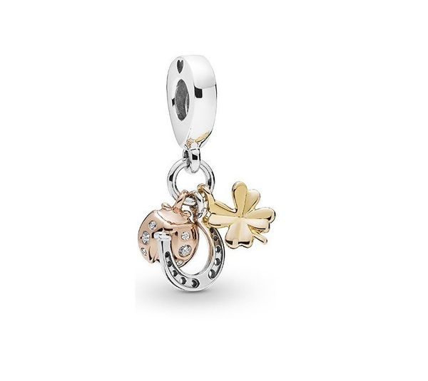 20pcs ladybug horseshoe flower pendant charms european beads fit pandora 925 sterling silver snake chain bracelet charms jewelry diy making, Black
20pcs ladybug horseshoe flower pendant charms european beads fit pandora 925 sterling silver snake chain bracelet charms jewelry diy making, Black