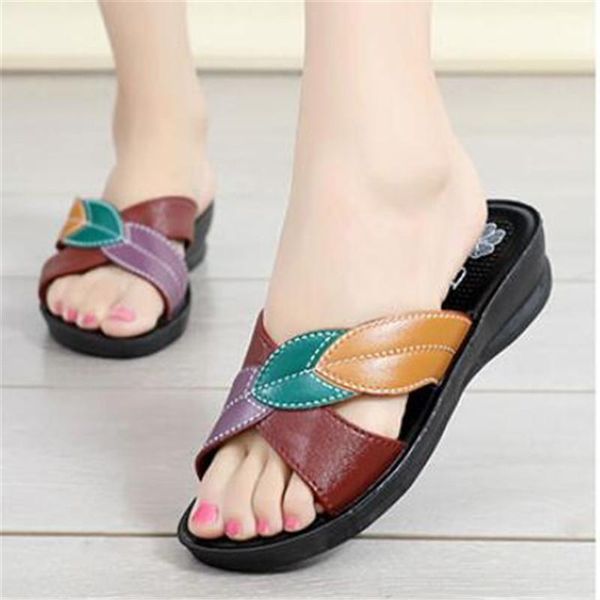 slippers 2021 retro wedge women sandals fashion summer beach peep toe roman gladiator platform women's shoes 36-41, Black
slippers 2021 retro wedge women sandals fashion summer beach peep toe roman gladiator platform women's shoes 36-41, Black