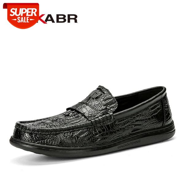 dekabr brand fashion crocodile grain style soft moccasins men loafers leather shoes men flats casual driving shoes #fx7k
dekabr brand fashion crocodile grain style soft moccasins men loafers leather shoes men flats casual driving shoes #fx7k