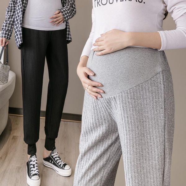 maternity bottoms 957# pants spring autumn sport style elastic waist belly support leggings trousers, White
maternity bottoms 957# pants spring autumn sport style elastic waist belly support leggings trousers, White