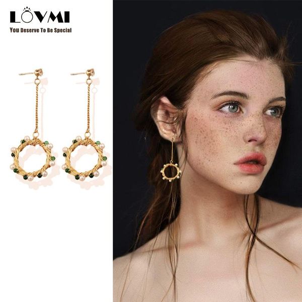 lovmi vintage bohemia long hanging earrings for women with natural stone small hollow round tension mount beads boho jewelry dangle & chande, Silver
lovmi vintage bohemia long hanging earrings for women with natural stone small hollow round tension mount beads boho jewelry dangle & chande, Silver