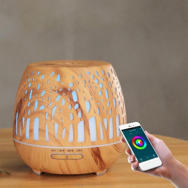 aroma diffuser 400ml, led ultrasonic fragrance with remote control, essential oil aromatherapy m19 21 dropship humidifiers
aroma diffuser 400ml, led ultrasonic fragrance with remote control, essential oil aromatherapy m19 21 dropship humidifiers