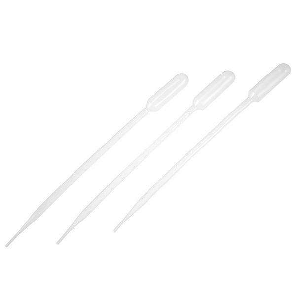 storage bottles & jars 100pcs 10ml practical pipettes graduated disposable experiment droppers
storage bottles & jars 100pcs 10ml practical pipettes graduated disposable experiment droppers