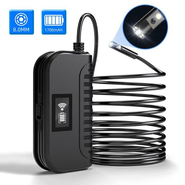5.5mm 5mp 1080p/1944p wifi dual lens endoscope portable handheld borescope wireless otoscope inspection camera microscope ip cameras
5.5mm 5mp 1080p/1944p wifi dual lens endoscope portable handheld borescope wireless otoscope inspection camera microscope ip cameras