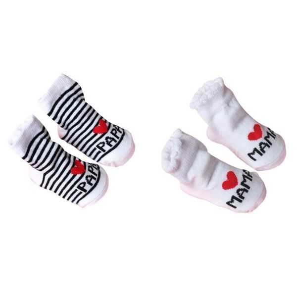 socks baby anti slip with rubber cotton fashion love letter for girl born kids mama papa boys warm winter clothes e8x7, Pink;yellow
socks baby anti slip with rubber cotton fashion love letter for girl born kids mama papa boys warm winter clothes e8x7, Pink;yellow