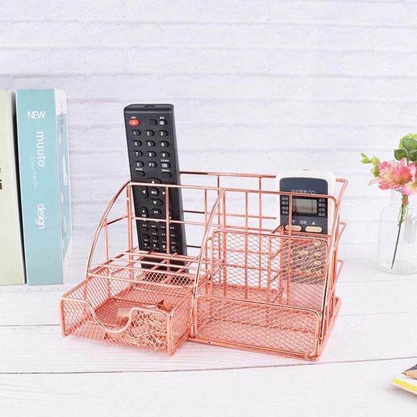 mesh office supplies accessories with drawer for home deskrose gold pen cup stationery organizer sorter tool #t3g hooks & rails
mesh office supplies accessories with drawer for home deskrose gold pen cup stationery organizer sorter tool #t3g hooks & rails