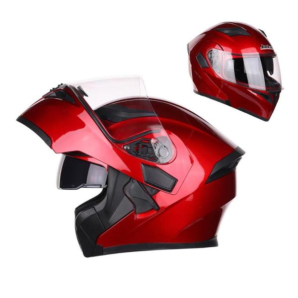 motorcycle helmets flip up double visor helmet dot ece moto motorbike with inner sun unisex
motorcycle helmets flip up double visor helmet dot ece moto motorbike with inner sun unisex