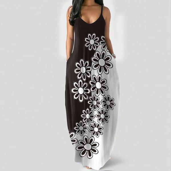 ethnic clothing bohemian sleeveless long dress women's casual summer print dresses with pocket floor-length maxi 2021 vestidos, Red
ethnic clothing bohemian sleeveless long dress women's casual summer print dresses with pocket floor-length maxi 2021 vestidos, Red