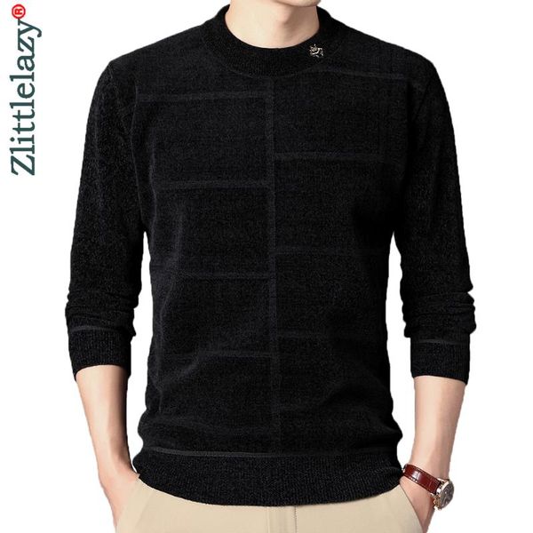 men's sweaters 2021 fashion line pullovers knitted sweater men clothing thick winter warm mens clothes christmas sweatshirts 1137, White;black
men's sweaters 2021 fashion line pullovers knitted sweater men clothing thick winter warm mens clothes christmas sweatshirts 1137, White;black