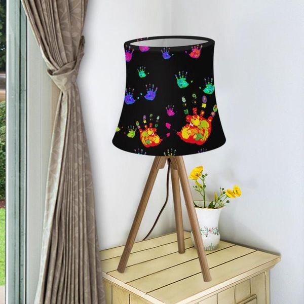 lamp covers & shades blood fingerprints cloth european shade cool style candle chandelier lights crystal lampshade home living light cover
lamp covers & shades blood fingerprints cloth european shade cool style candle chandelier lights crystal lampshade home living light cover