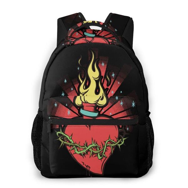 backpack travel pack you pierce my soul i am half agony hope sports bag outdoor climbing
backpack travel pack you pierce my soul i am half agony hope sports bag outdoor climbing