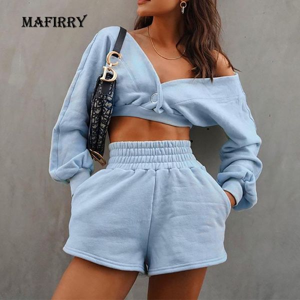 women's tracksuits v neck solid pullover women suits autumn casual long sleeve short pants set ladies backless loose big pockets 2pcs, Gray
women's tracksuits v neck solid pullover women suits autumn casual long sleeve short pants set ladies backless loose big pockets 2pcs, Gray