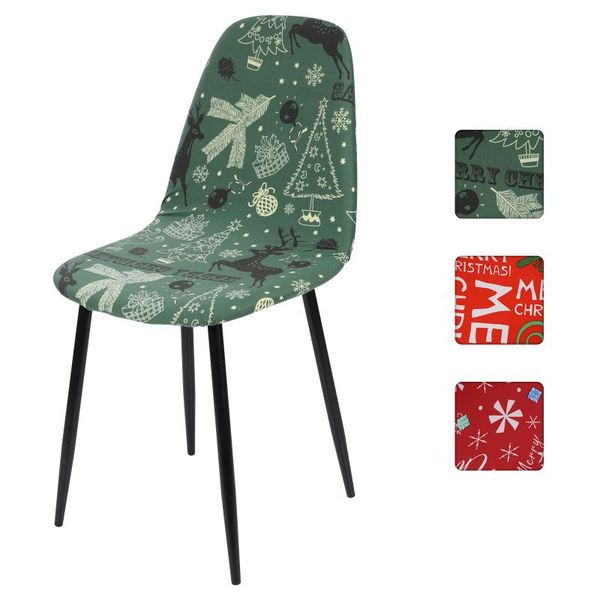 chair covers christmas elastic stretch universal size dining cover case for kitchen xmas year party decor navidad noël
chair covers christmas elastic stretch universal size dining cover case for kitchen xmas year party decor navidad noël