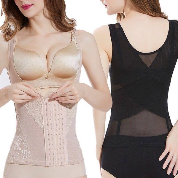 women's shapers slimming sheath belly belt flat stomach corset shapewear women lace corrective underwear wasit, Black;white
women's shapers slimming sheath belly belt flat stomach corset shapewear women lace corrective underwear wasit, Black;white