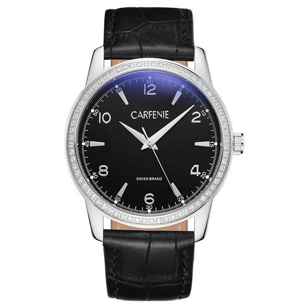 wristwatches 2021 brand carfenie fashion watch women luxury stainless steel analog man and woman wristwatch relogio feminino montre relog, Slivery;brown
wristwatches 2021 brand carfenie fashion watch women luxury stainless steel analog man and woman wristwatch relogio feminino montre relog, Slivery;brown
