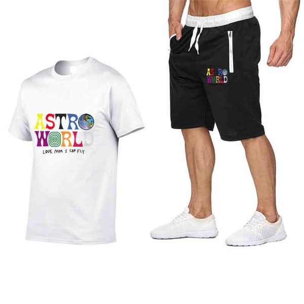 2021 new men's t-shirt tide brand lns printing short-sleeved summer hip-hop casual round neck loose, White;black
2021 new men's t-shirt tide brand lns printing short-sleeved summer hip-hop casual round neck loose, White;black