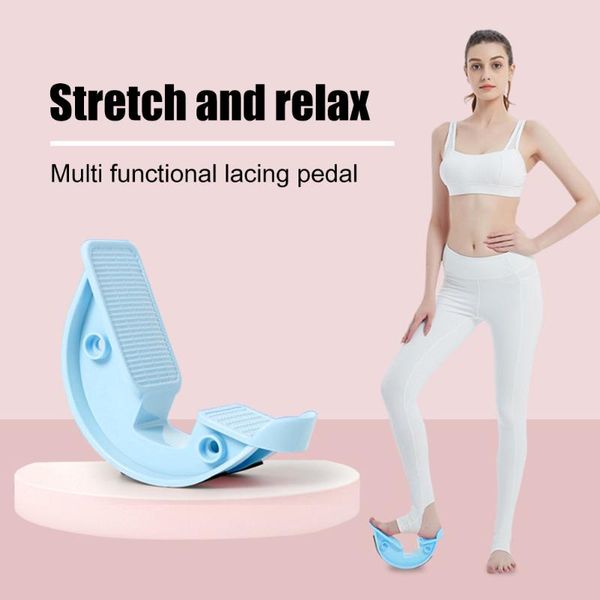 accessories foot inclined stretching tension plate home standing board fitness yoga muscle calf leg relaxation massage pedal tensioner
accessories foot inclined stretching tension plate home standing board fitness yoga muscle calf leg relaxation massage pedal tensioner