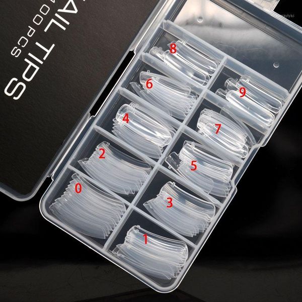 clear fake tips 100pcs for extend nail builder gel art artificial acrylic diy tip nails1, Red;pink
clear fake tips 100pcs for extend nail builder gel art artificial acrylic diy tip nails1, Red;pink