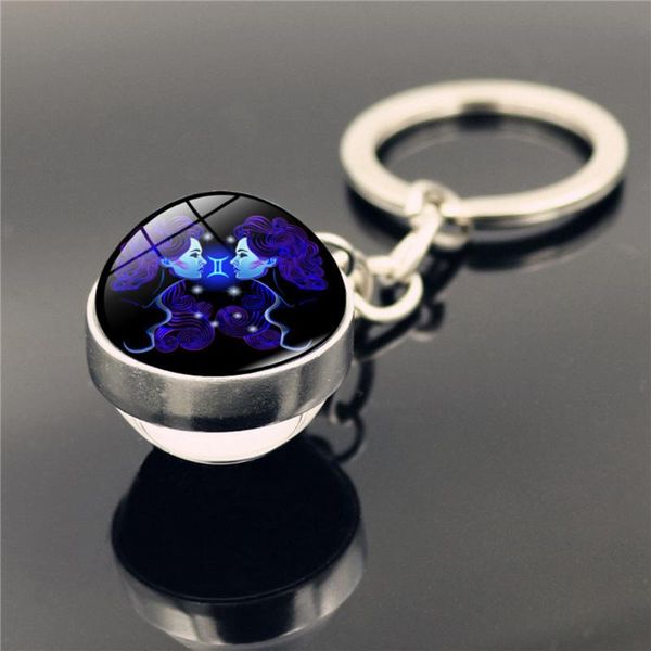 keychains keychain accessories little prince time gem fashion creative double-sided glass ball jewelry key chain holder, Silver
keychains keychain accessories little prince time gem fashion creative double-sided glass ball jewelry key chain holder, Silver