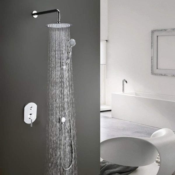 10"round rain shower head and handheld wall mounted,high pressure rainfall faucet fixture combo set with 3 in1 hand spray bathroom sets
10"round rain shower head and handheld wall mounted,high pressure rainfall faucet fixture combo set with 3 in1 hand spray bathroom sets
