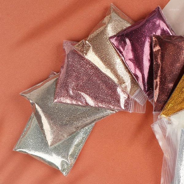 pcs sparkly gold silver glitter powder nail art accessories shiny chrome pigment dust manicure decoration supplies1, Silver;gold
pcs sparkly gold silver glitter powder nail art accessories shiny chrome pigment dust manicure decoration supplies1, Silver;gold