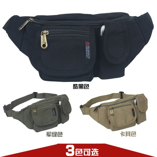 bag pockets canvas waist men's and women's outdoor multifunctional certificate close fitting produced in guangzhou
bag pockets canvas waist men's and women's outdoor multifunctional certificate close fitting produced in guangzhou