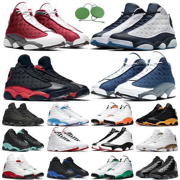 13 13s basketball shoes mens obsidian red flint court purple hyper royal chicago black cat bred lucky green starfish grey toe trainers sport
13 13s basketball shoes mens obsidian red flint court purple hyper royal chicago black cat bred lucky green starfish grey toe trainers sport