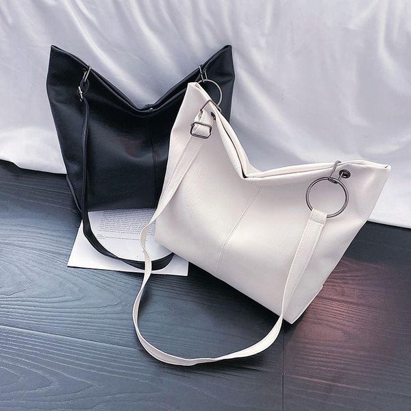 shopping bags fashion novel pu trendy wild large capacity solid color shoulder bag cross body ladies handbag
shopping bags fashion novel pu trendy wild large capacity solid color shoulder bag cross body ladies handbag