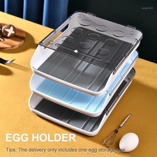 storage bottles & jars box space saving stackable container home case accessories anti collision kitchen refrigerator japanese style egg hol
storage bottles & jars box space saving stackable container home case accessories anti collision kitchen refrigerator japanese style egg hol