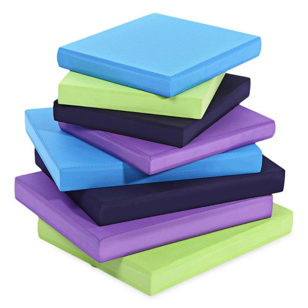 50*40*6cm tpe pad anti-slip waterproof yoga mat for comprehensive fitness exercise home foam gym mats
50*40*6cm tpe pad anti-slip waterproof yoga mat for comprehensive fitness exercise home foam gym mats