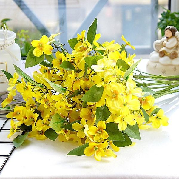 decorative flowers & wreaths silk artificial home el mall decoration wedding pography props
decorative flowers & wreaths silk artificial home el mall decoration wedding pography props