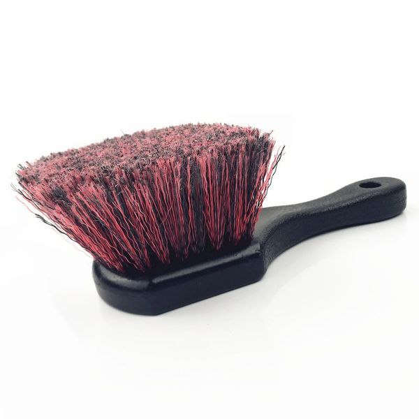 car sponge lucullan tire brush -special design soft bristle detailing tools for cleans dirty tires & releases dirt and road grime
car sponge lucullan tire brush -special design soft bristle detailing tools for cleans dirty tires & releases dirt and road grime