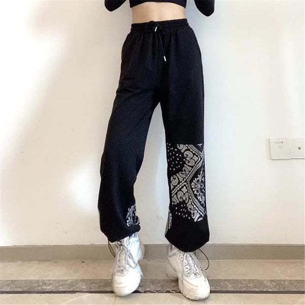 women's pants & capris black high street harajuku punk loose autumn teens korean trousers fashion funny men hip hop japan women, Black;white
women's pants & capris black high street harajuku punk loose autumn teens korean trousers fashion funny men hip hop japan women, Black;white